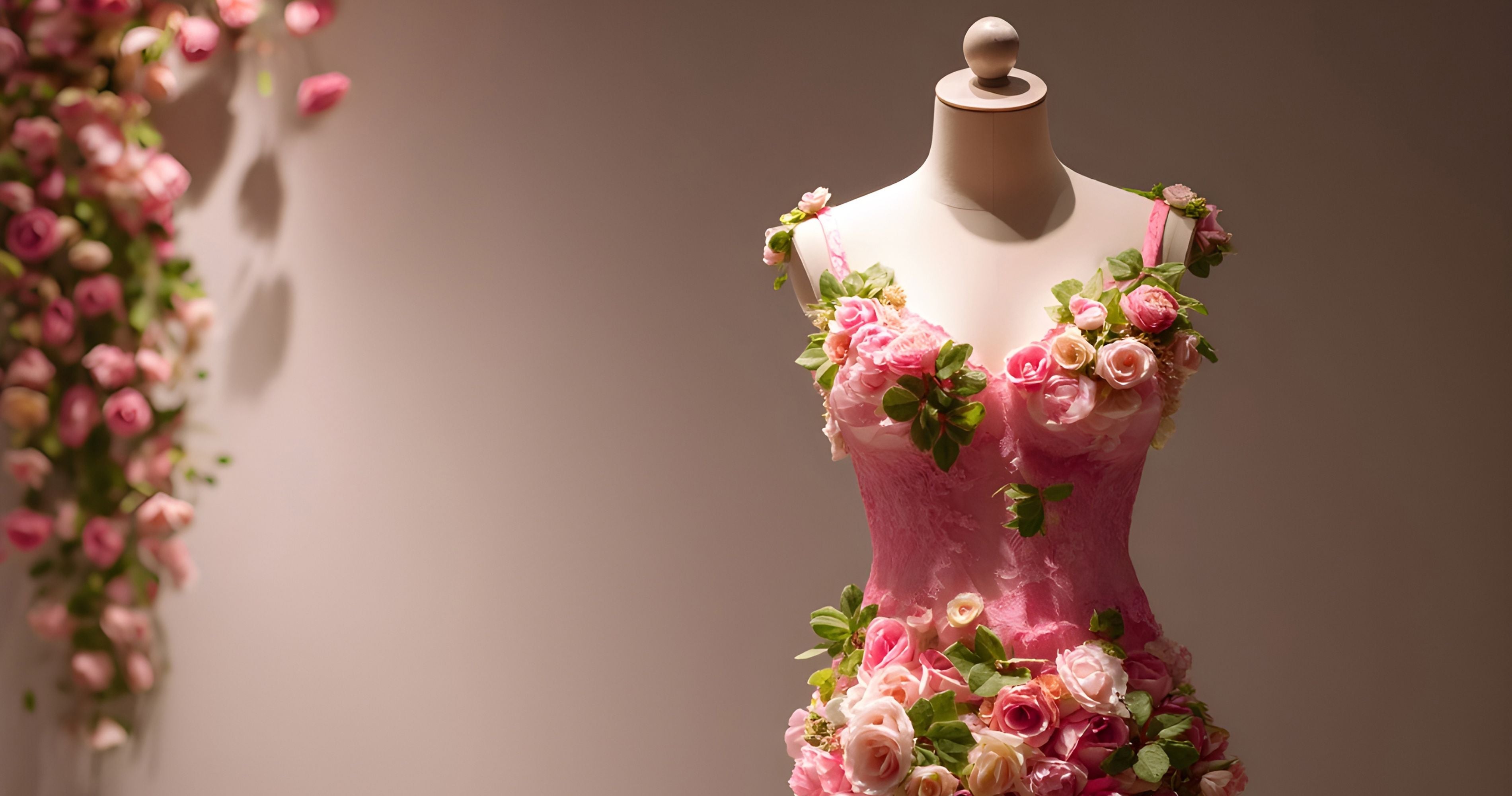 ‘Wear the Attention’: How Couture Can Redefine Your Confidence