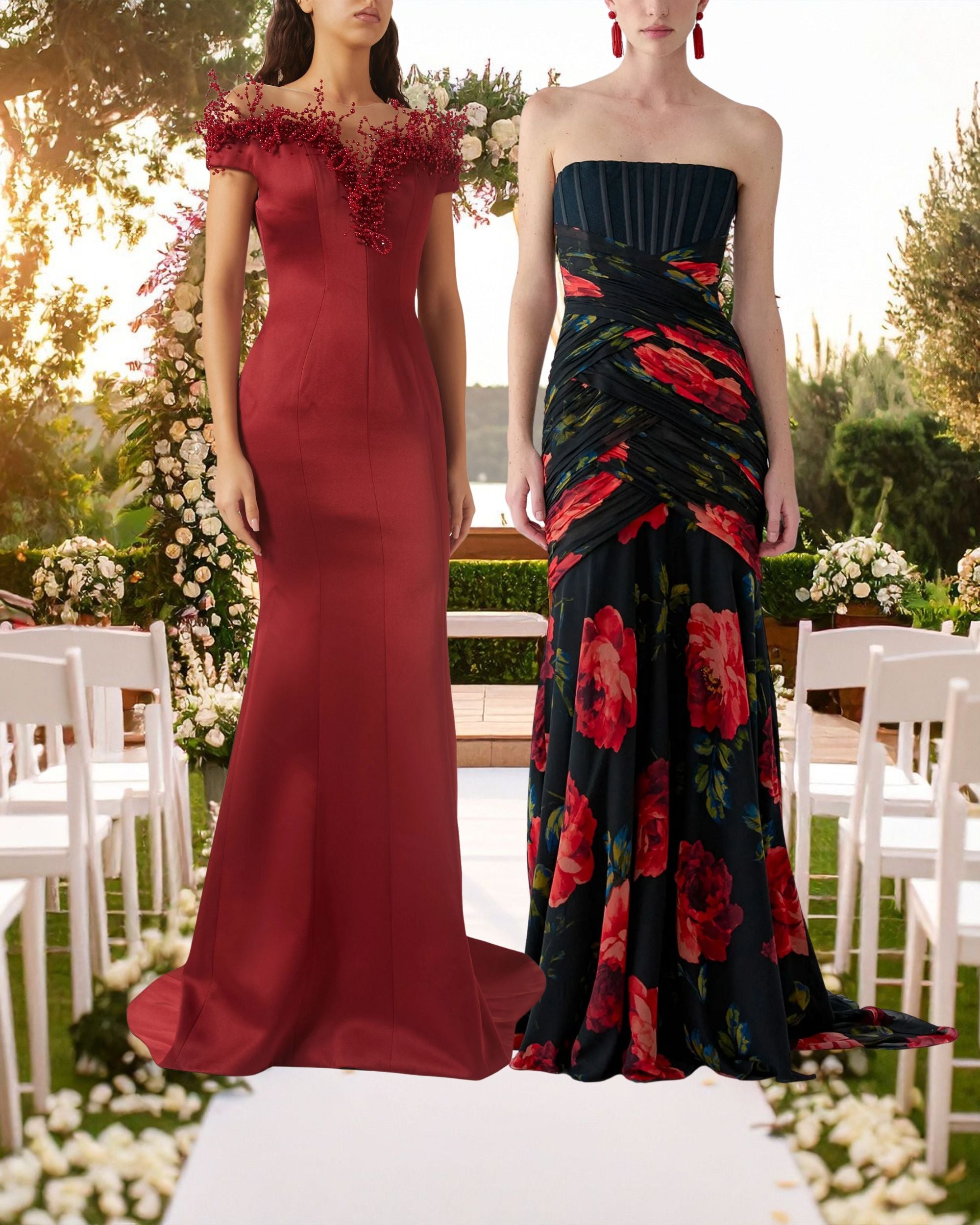 The Wedding Guest