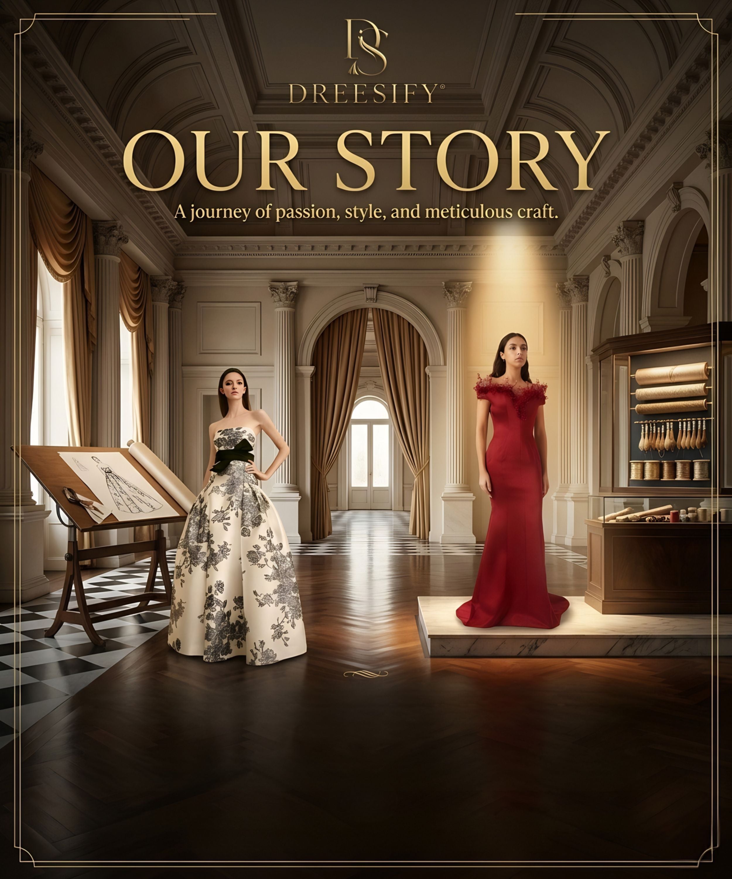Our Story